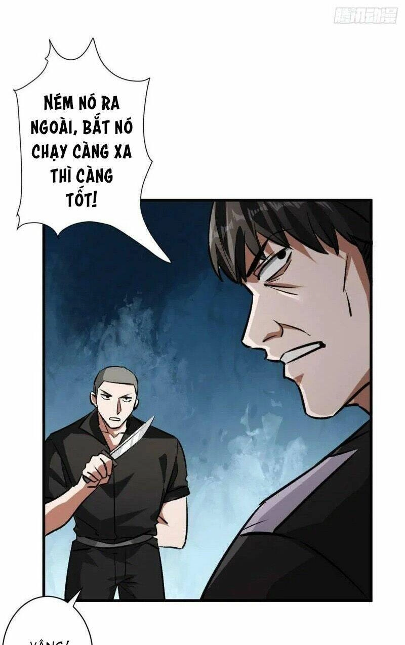 Luân Bàn Thế Giới Chapter 79 - 24