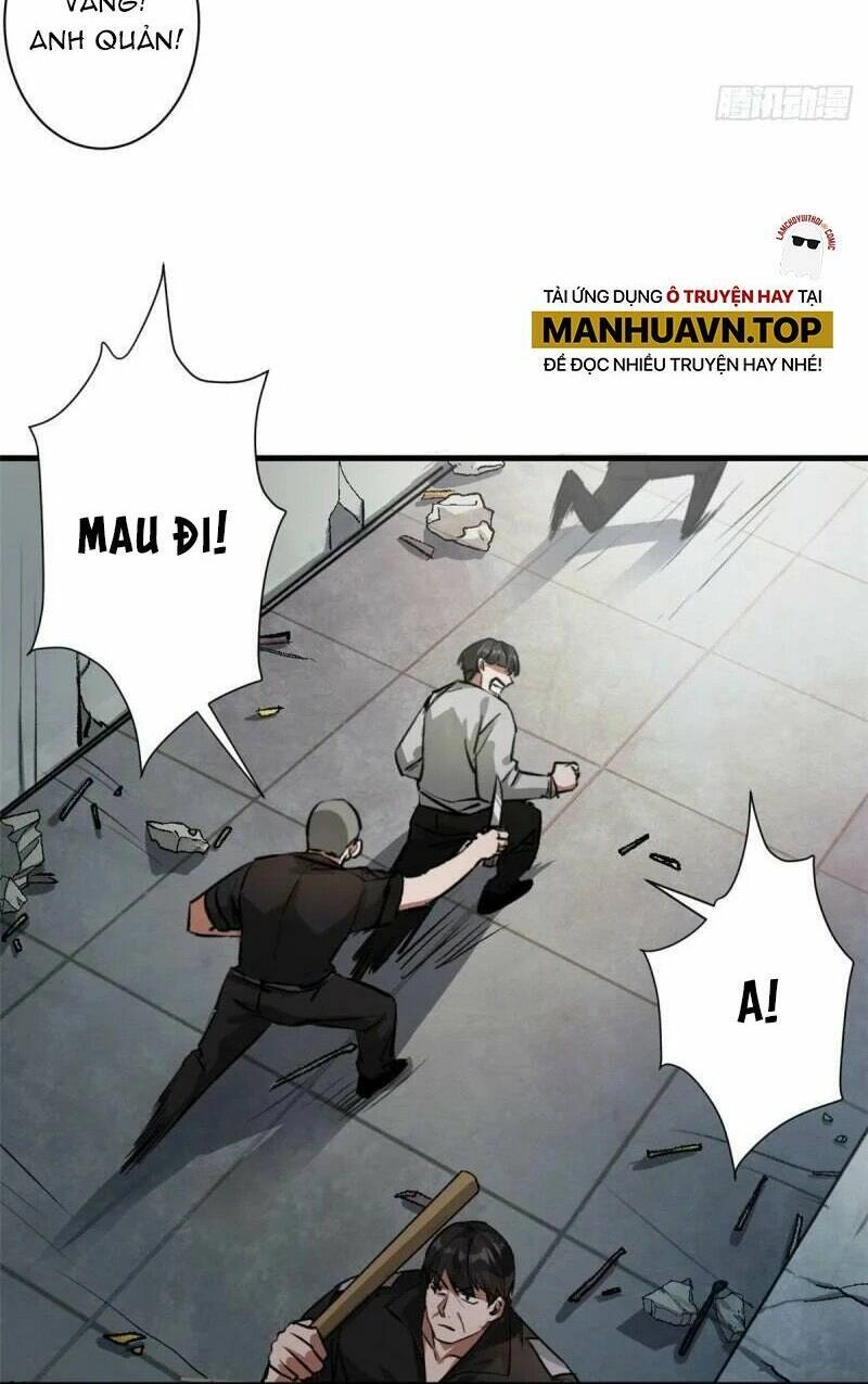 Luân Bàn Thế Giới Chapter 79 - 25