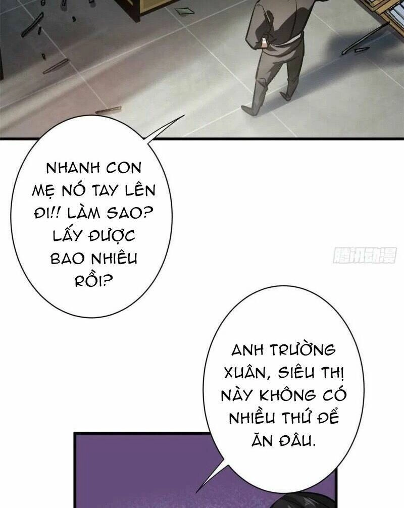 Luân Bàn Thế Giới Chapter 79 - 27