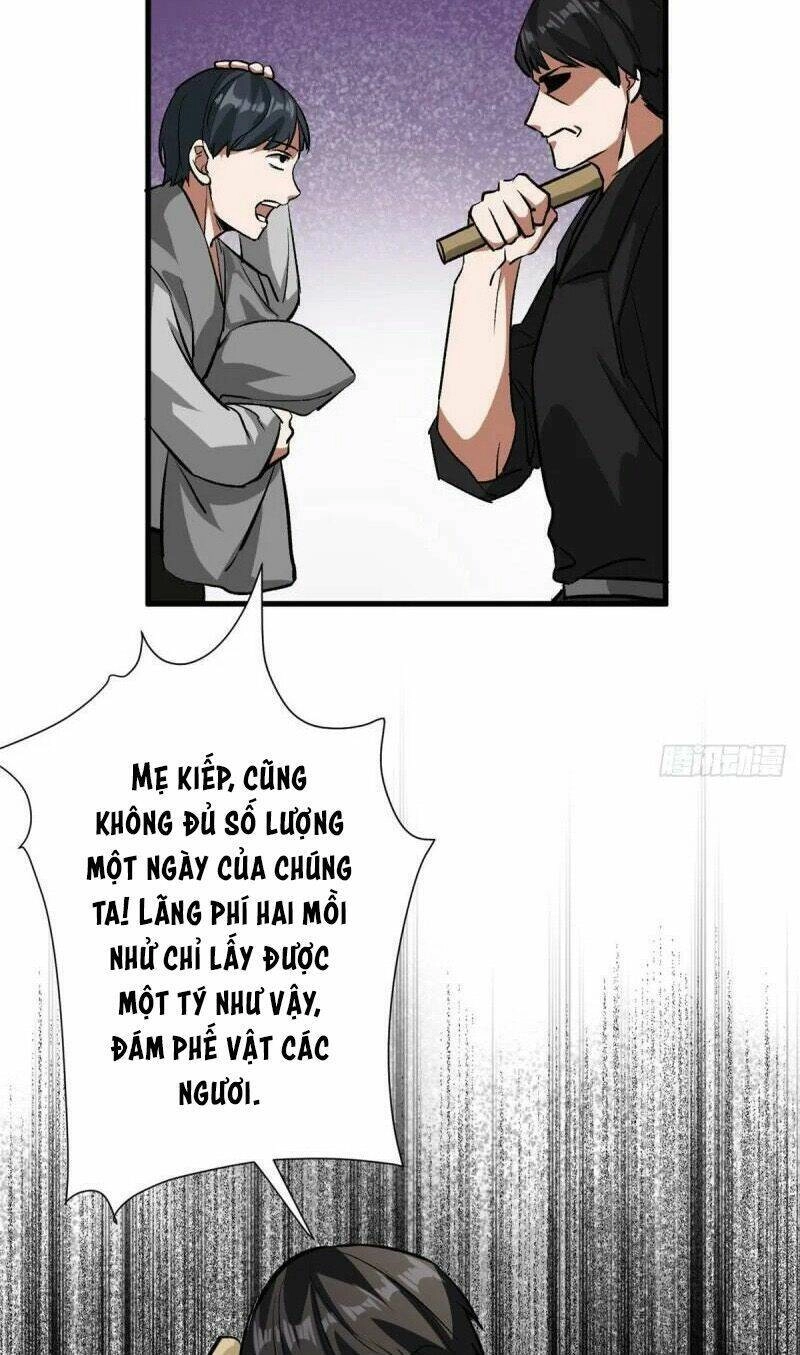 Luân Bàn Thế Giới Chapter 79 - 28