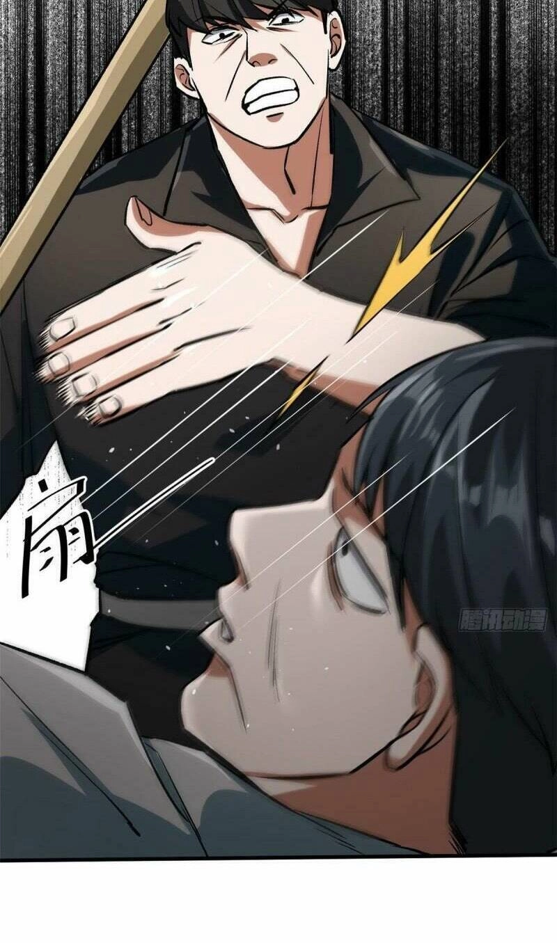 Luân Bàn Thế Giới Chapter 79 - 29