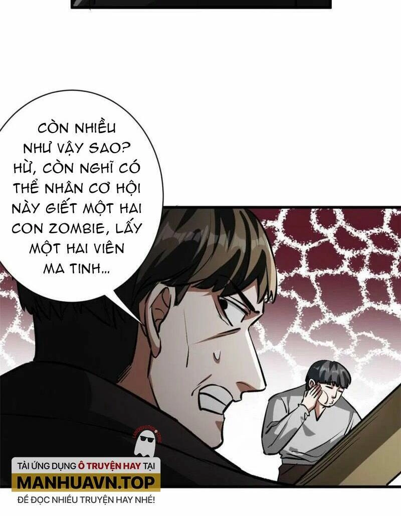 Luân Bàn Thế Giới Chapter 79 - 31