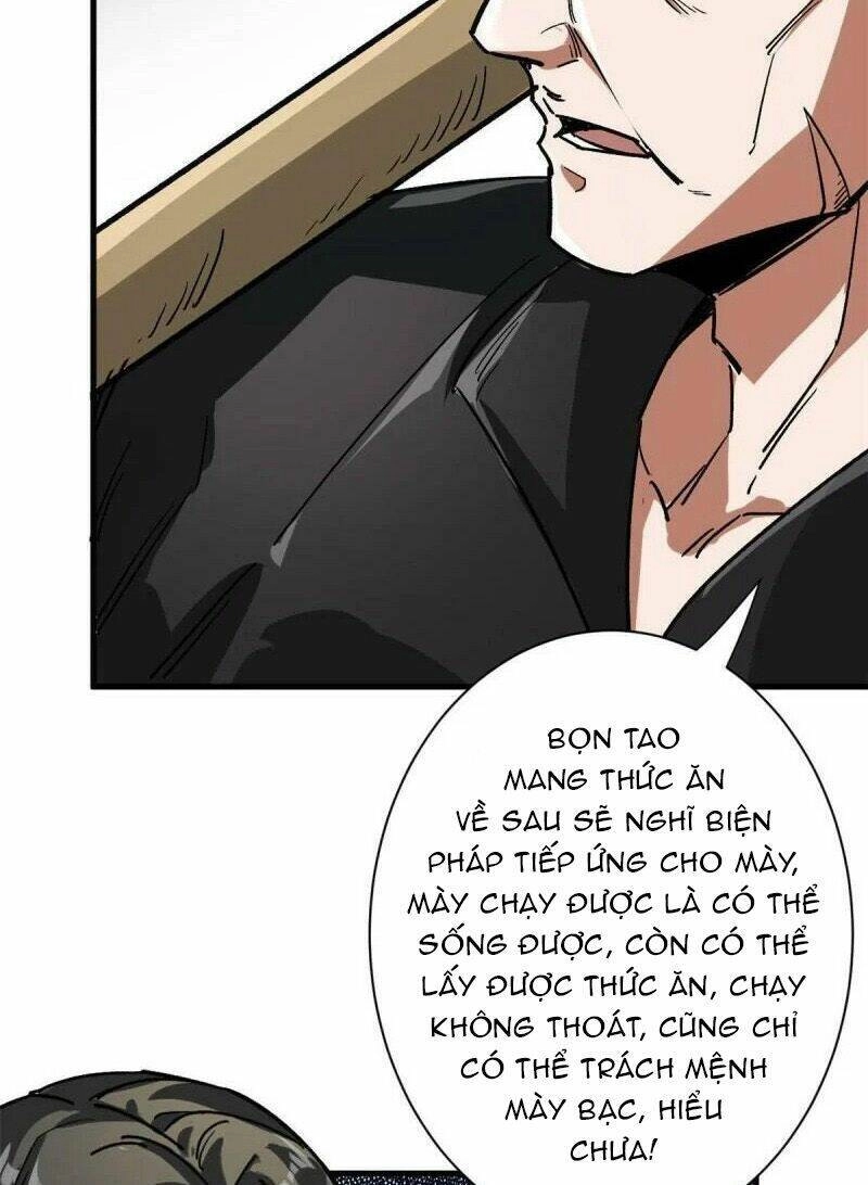 Luân Bàn Thế Giới Chapter 79 - 34