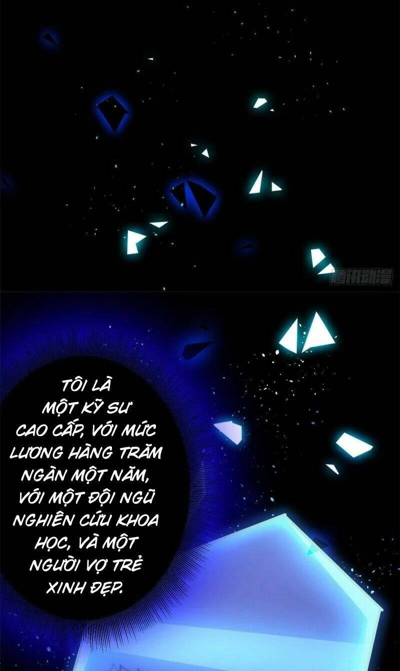 Luân Bàn Thế Giới Chapter 79 - 40