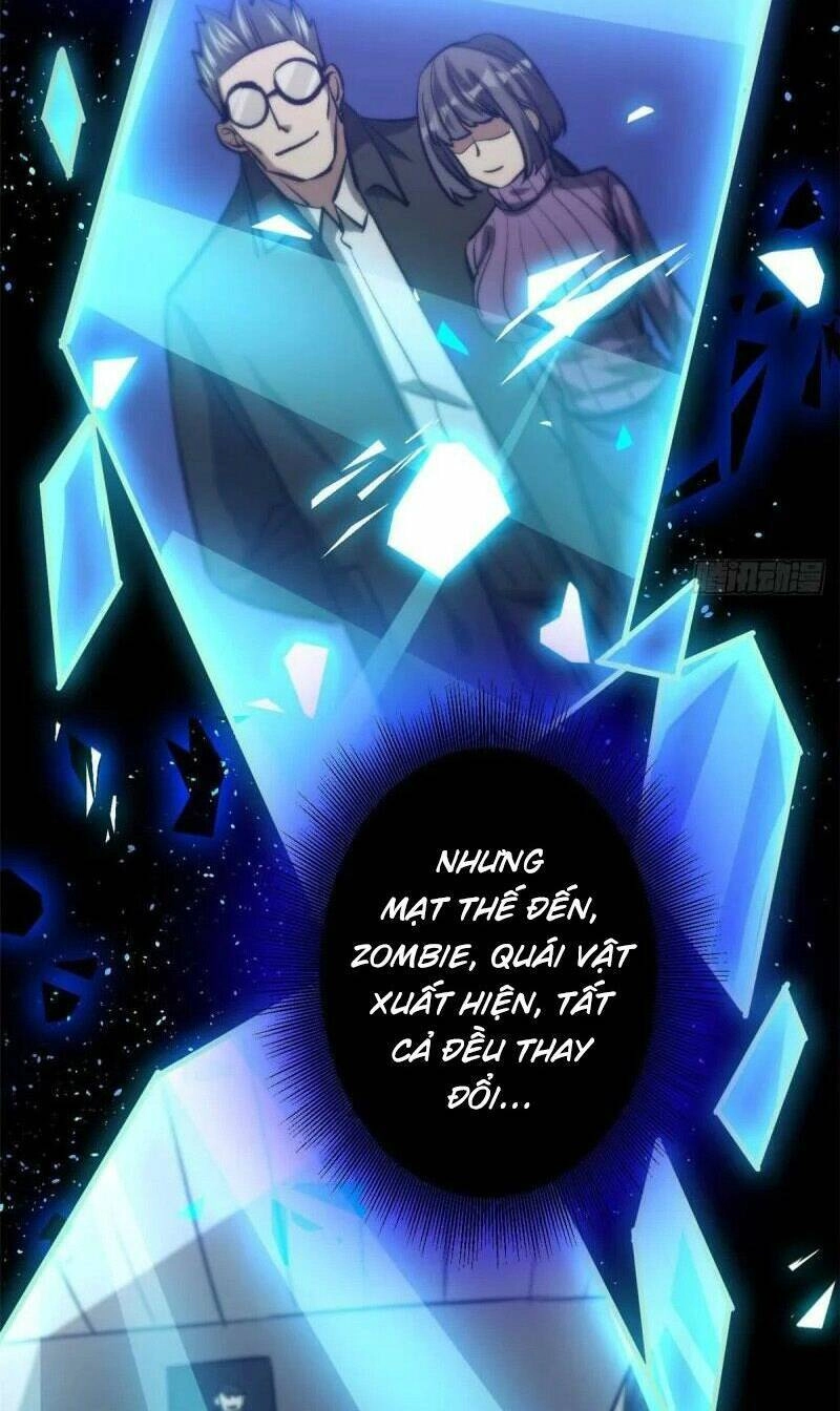 Luân Bàn Thế Giới Chapter 79 - 41