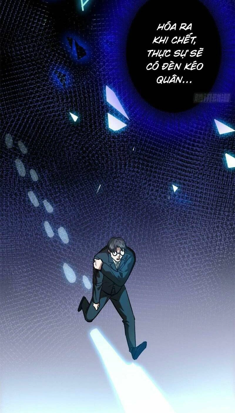 Luân Bàn Thế Giới Chapter 79 - 44