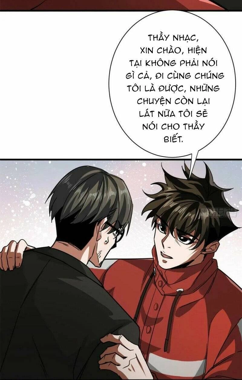 Luân Bàn Thế Giới Chapter 79 - 48