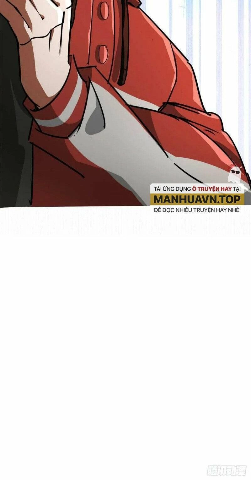 Luân Bàn Thế Giới Chapter 79 - 50