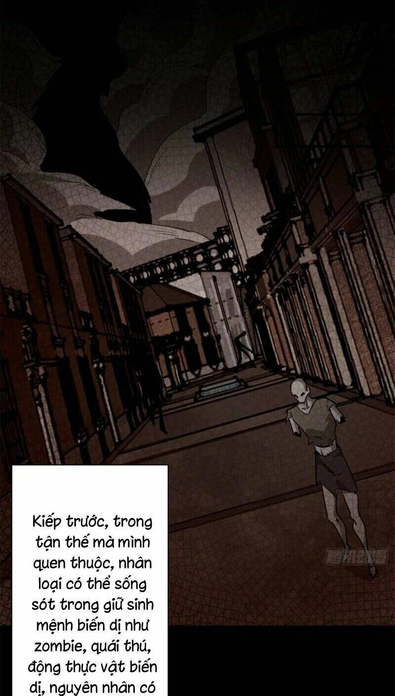 Luân Bàn Thế Giới Chapter 80 - 5