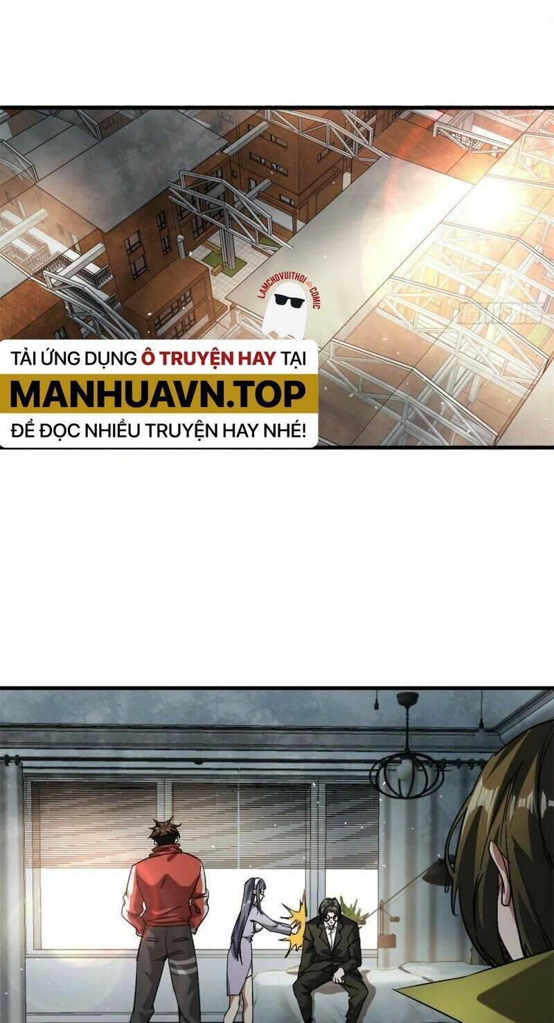 Luân Bàn Thế Giới Chapter 80 - 11