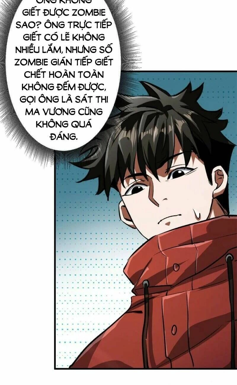 Luân Bàn Thế Giới Chapter 80 - 14