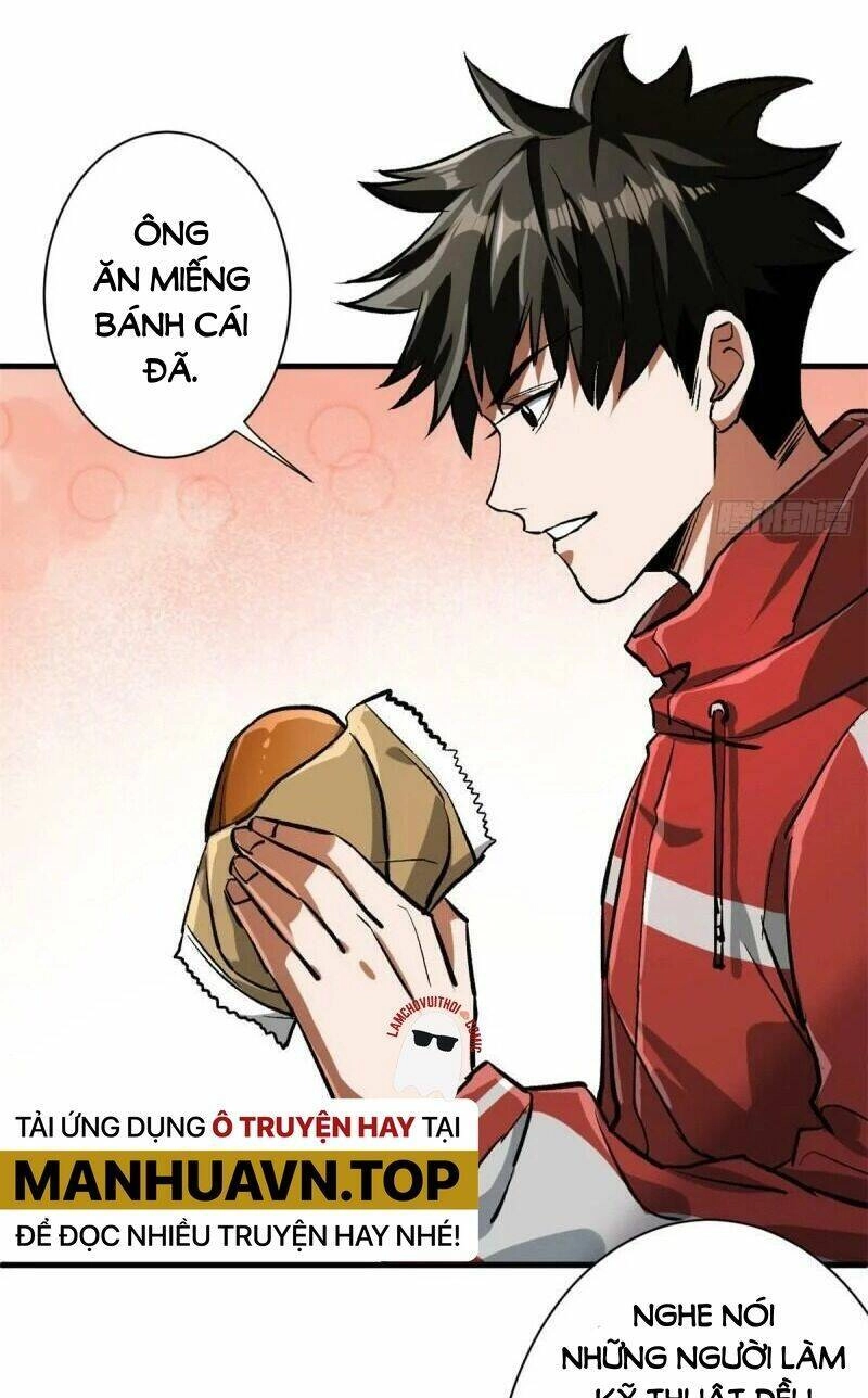 Luân Bàn Thế Giới Chapter 80 - 20