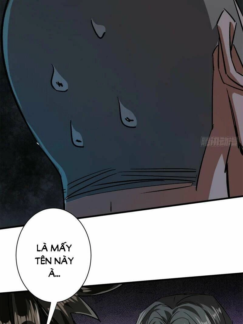 Luân Bàn Thế Giới Chapter 80 - 43