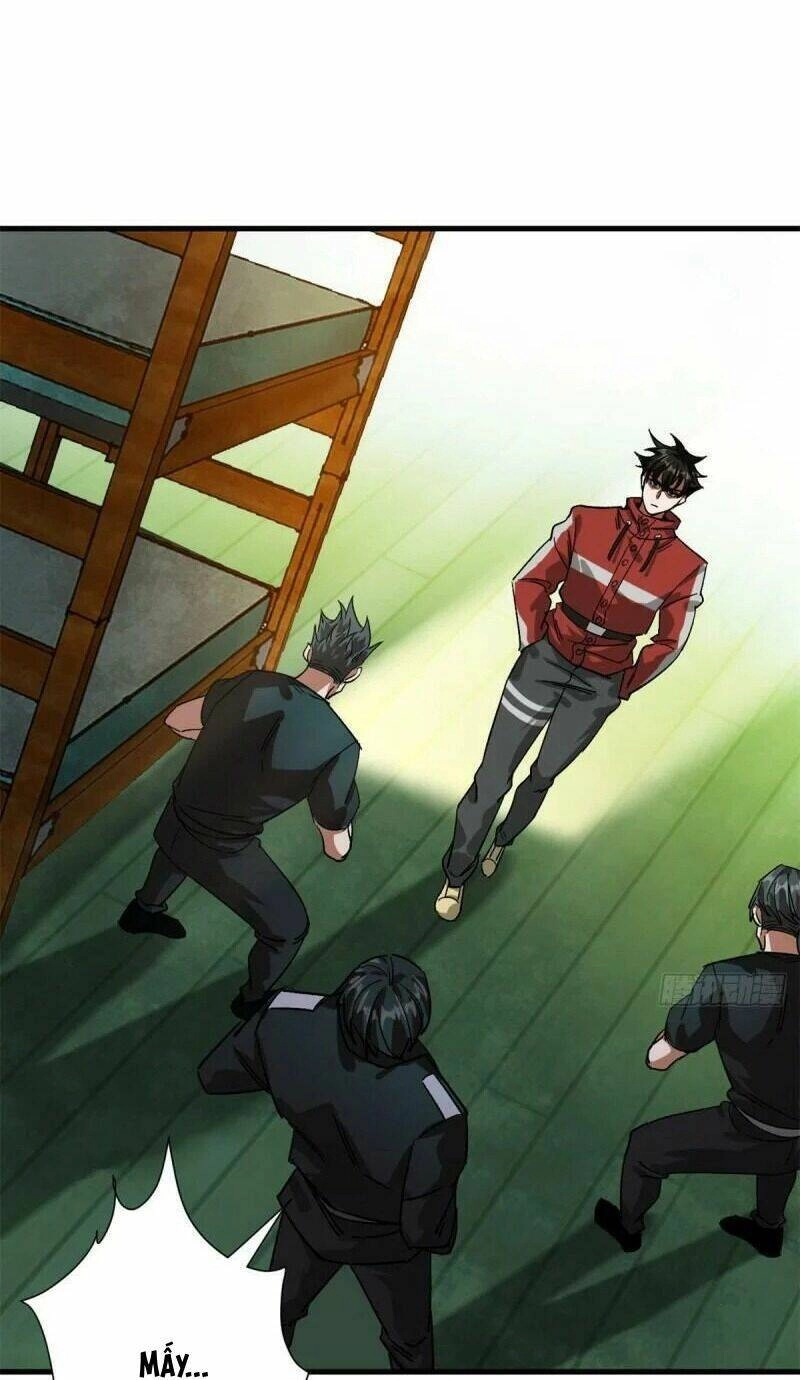 Luân Bàn Thế Giới Chapter 80 - 45