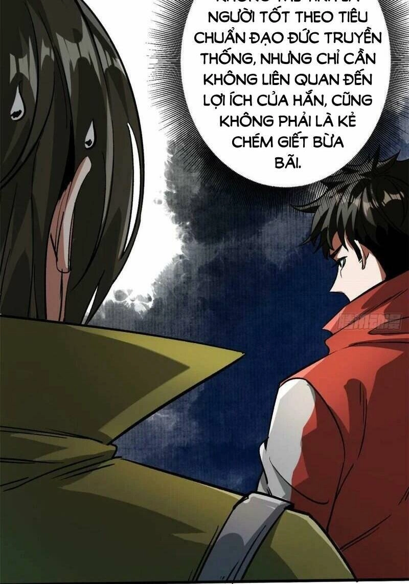 Luân Bàn Thế Giới Chapter 81 - 8