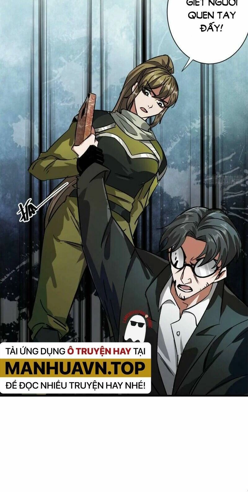 Luân Bàn Thế Giới Chapter 81 - 10