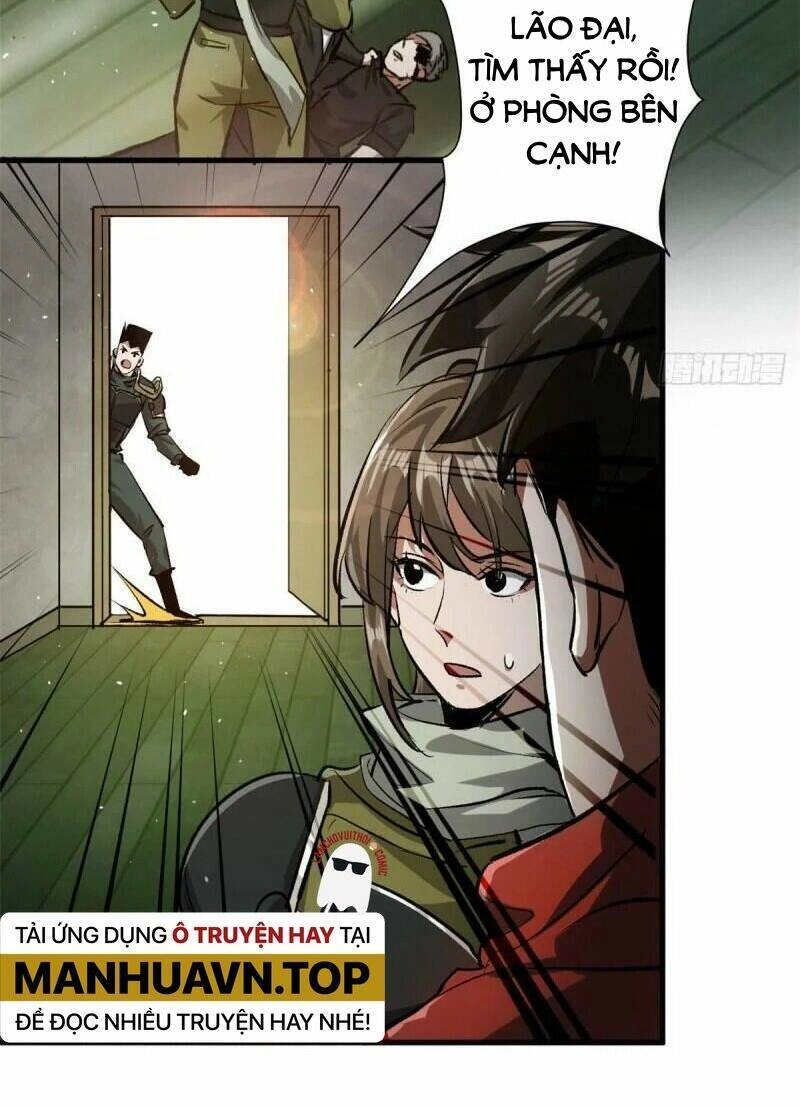 Luân Bàn Thế Giới Chapter 81 - 13