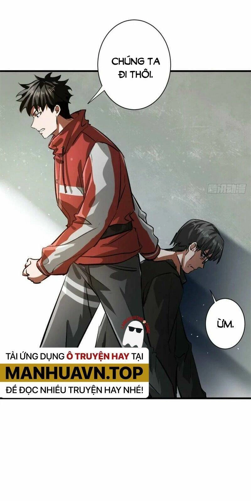 Luân Bàn Thế Giới Chapter 81 - 14