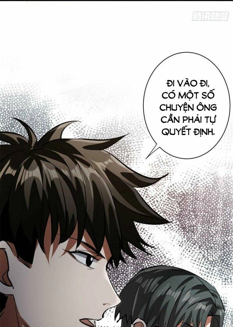 Luân Bàn Thế Giới Chapter 81 - 16