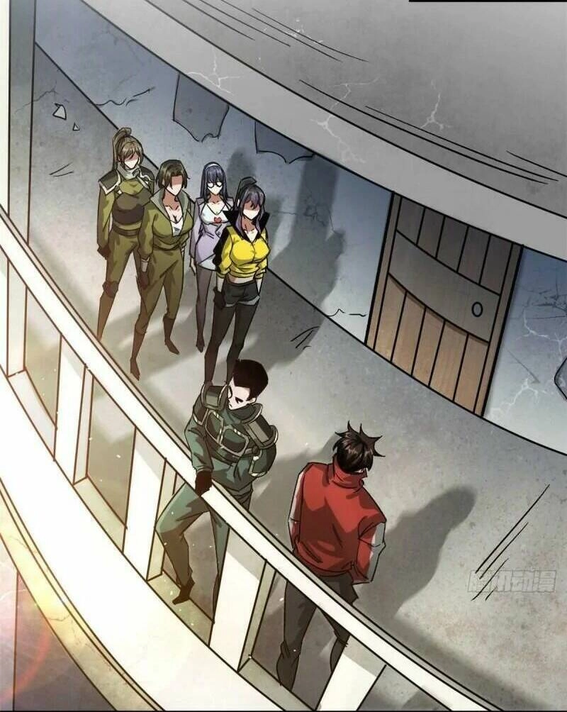 Luân Bàn Thế Giới Chapter 81 - 19