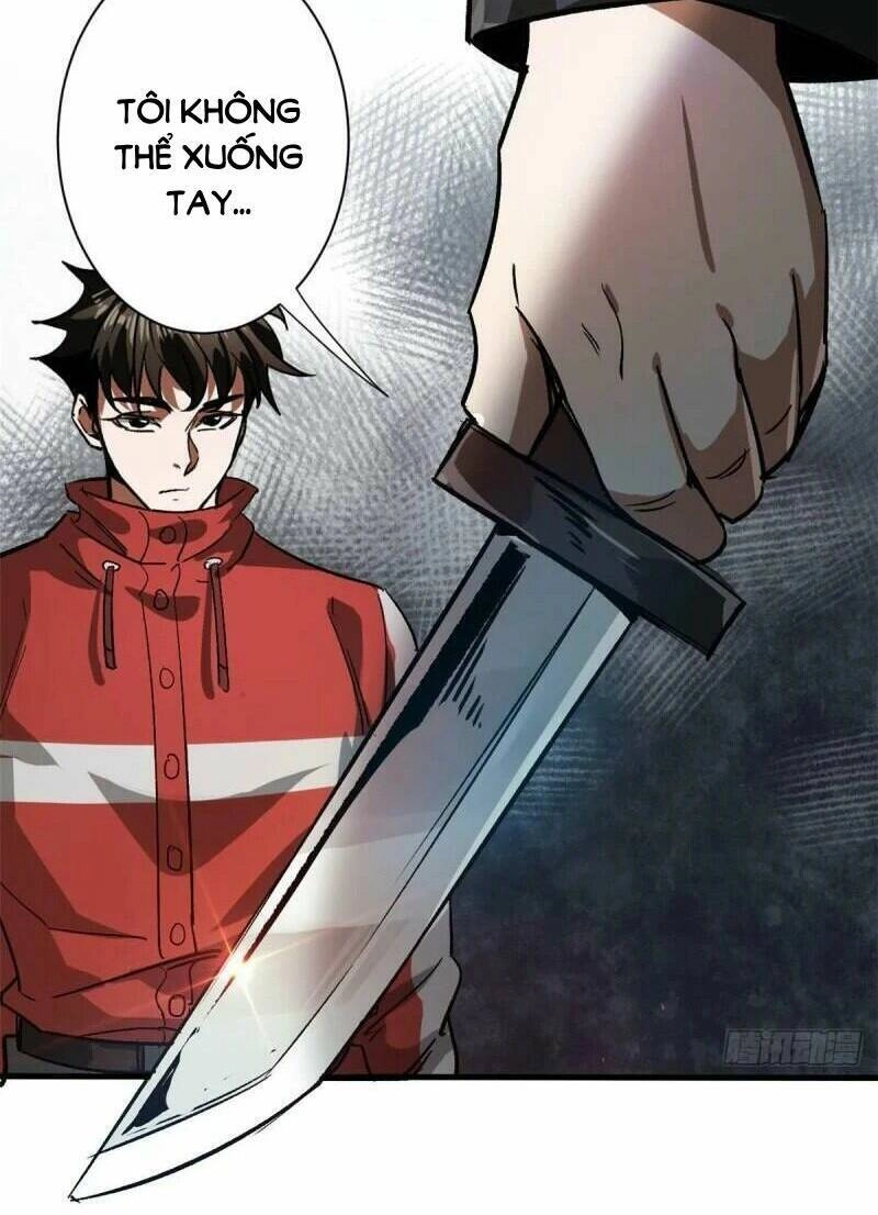 Luân Bàn Thế Giới Chapter 81 - 23