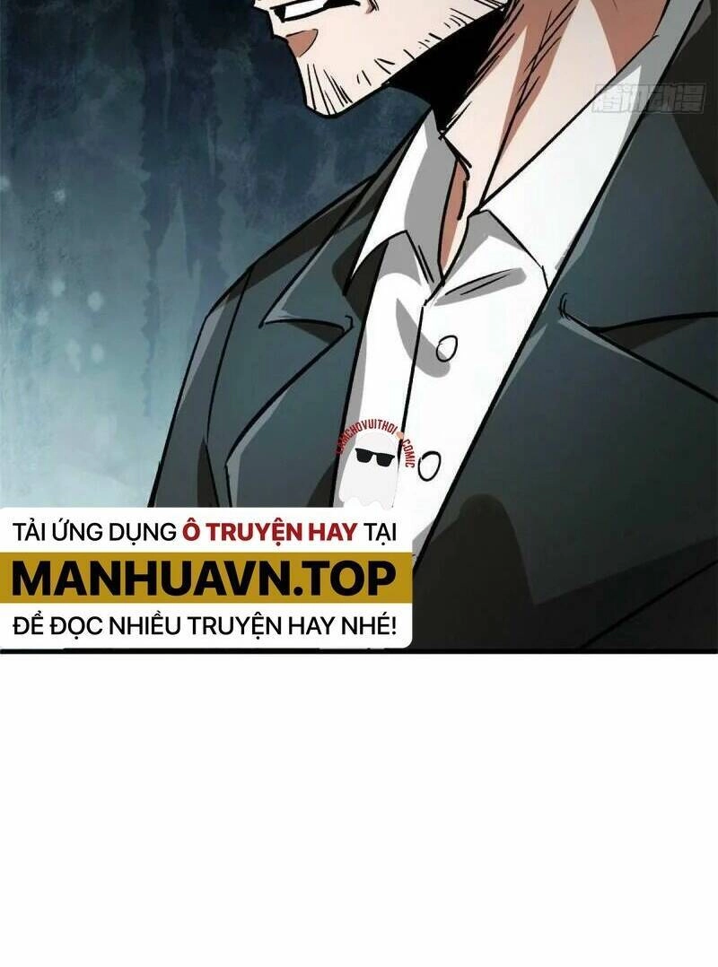 Luân Bàn Thế Giới Chapter 81 - 25