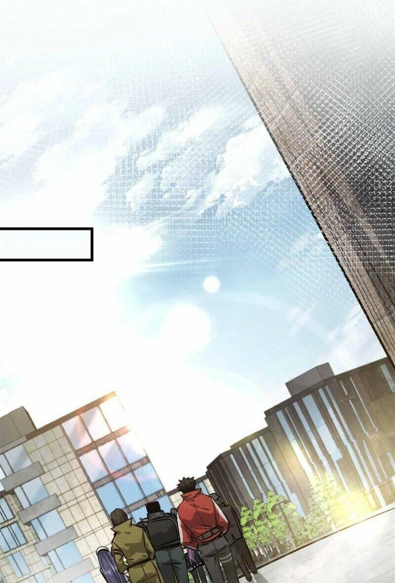 Luân Bàn Thế Giới Chapter 81 - 28