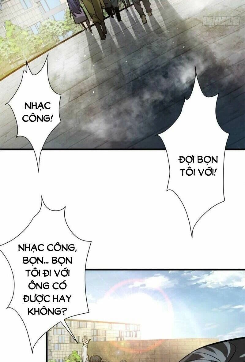 Luân Bàn Thế Giới Chapter 81 - 29