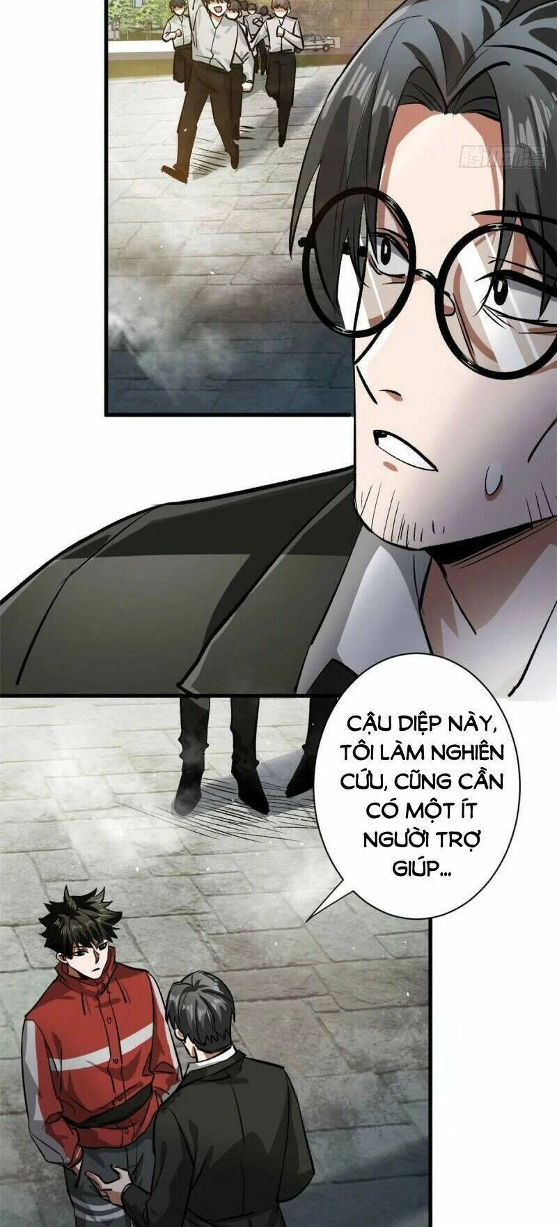 Luân Bàn Thế Giới Chapter 81 - 30