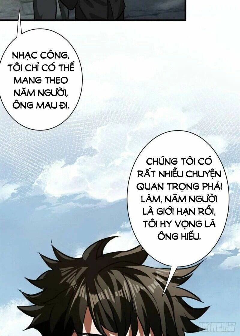 Luân Bàn Thế Giới Chapter 81 - 31