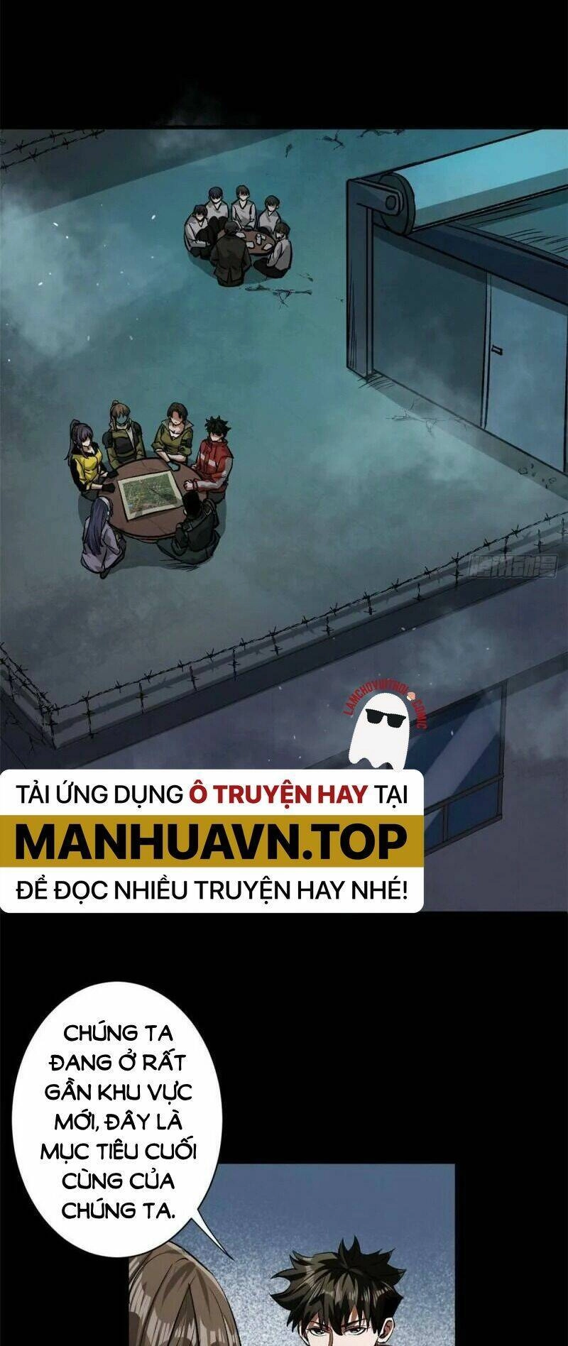 Luân Bàn Thế Giới Chapter 81 - 35