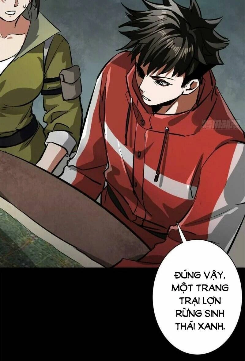 Luân Bàn Thế Giới Chapter 81 - 37