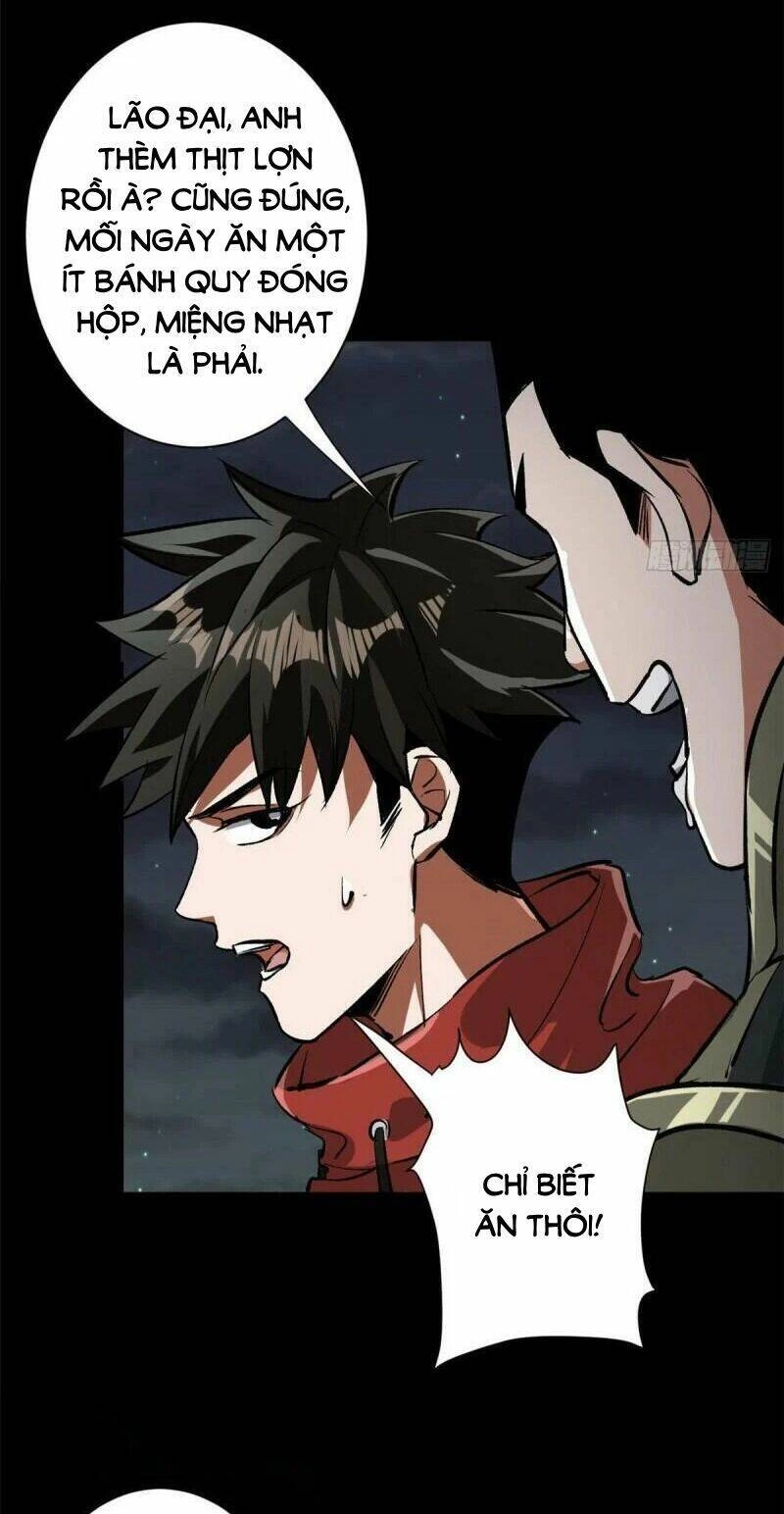 Luân Bàn Thế Giới Chapter 81 - 38