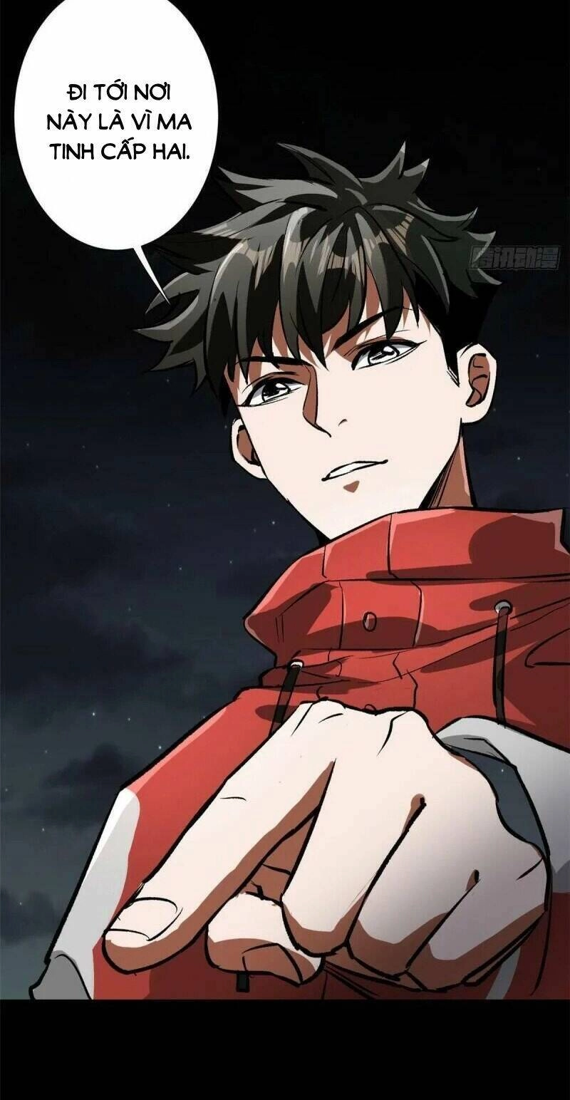 Luân Bàn Thế Giới Chapter 81 - 39