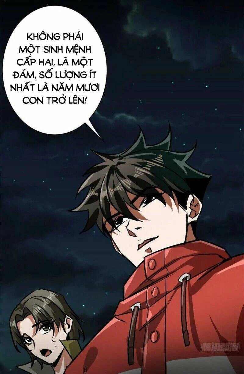 Luân Bàn Thế Giới Chapter 81 - 41