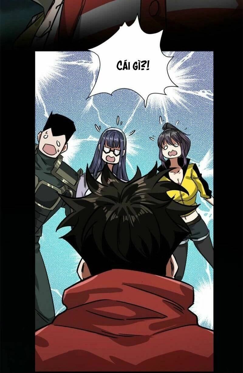 Luân Bàn Thế Giới Chapter 81 - 42