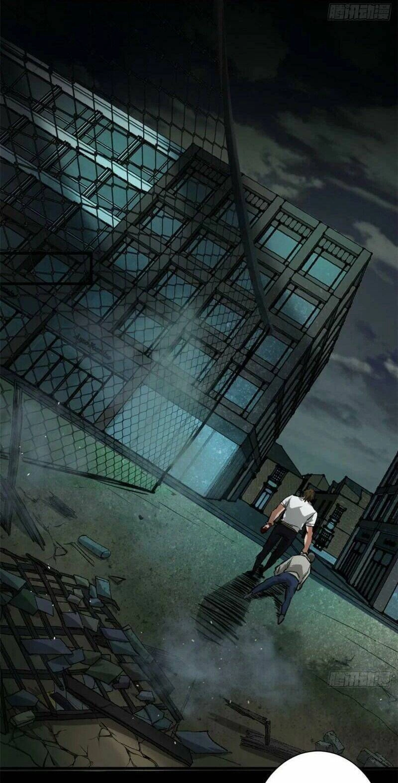 Luân Bàn Thế Giới Chapter 81 - 43