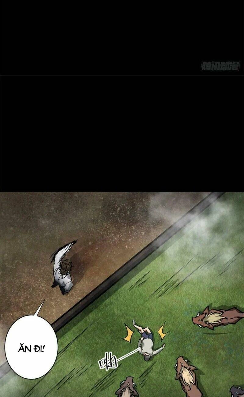 Luân Bàn Thế Giới Chapter 81 - 47