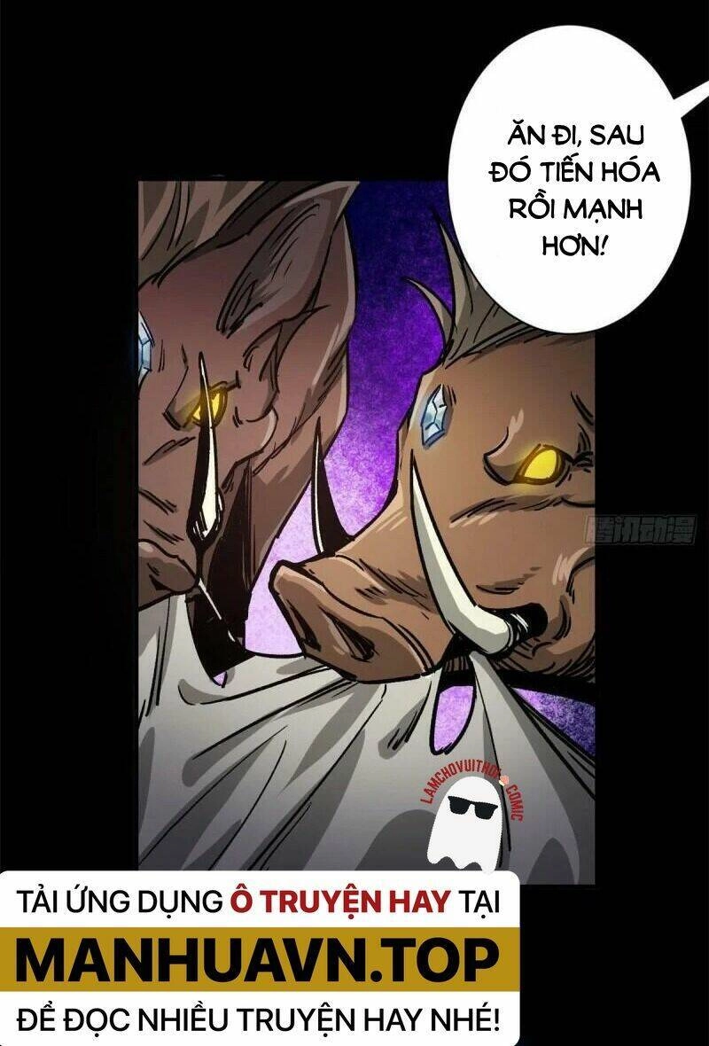 Luân Bàn Thế Giới Chapter 81 - 49