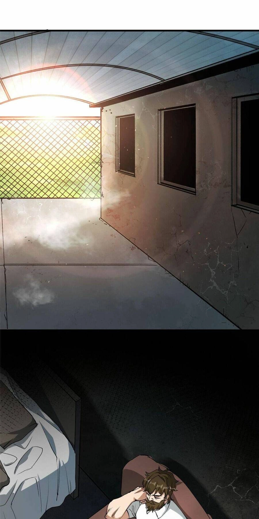 Luân Bàn Thế Giới Chapter 82 - 5