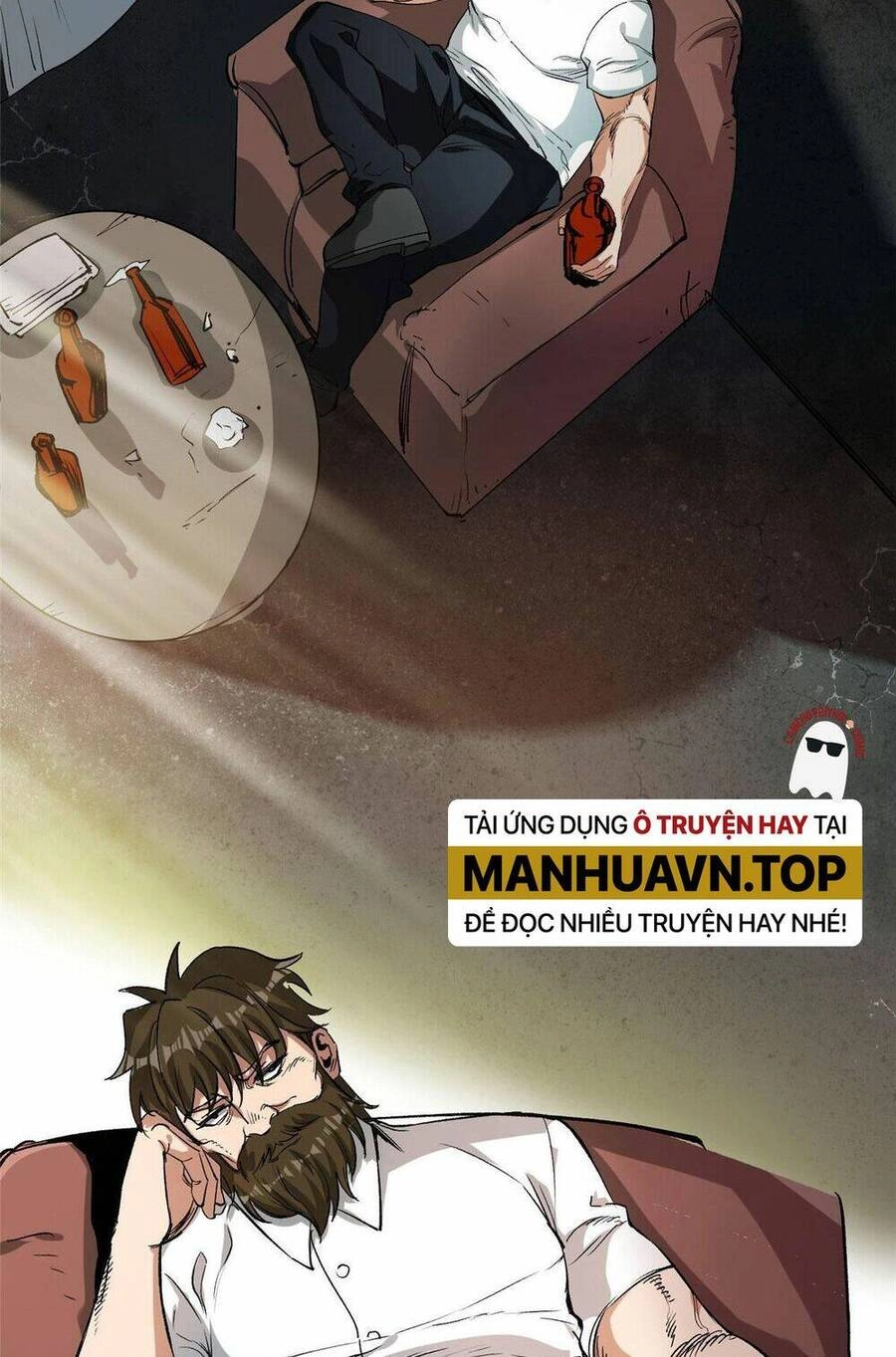 Luân Bàn Thế Giới Chapter 82 - 6