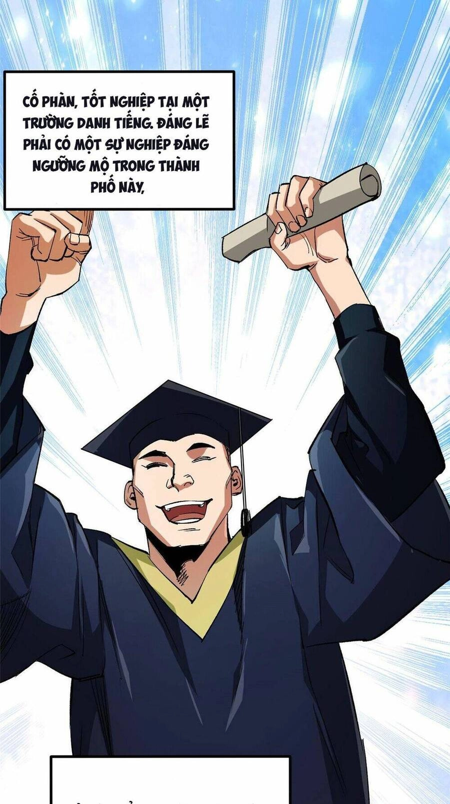 Luân Bàn Thế Giới Chapter 82 - 8