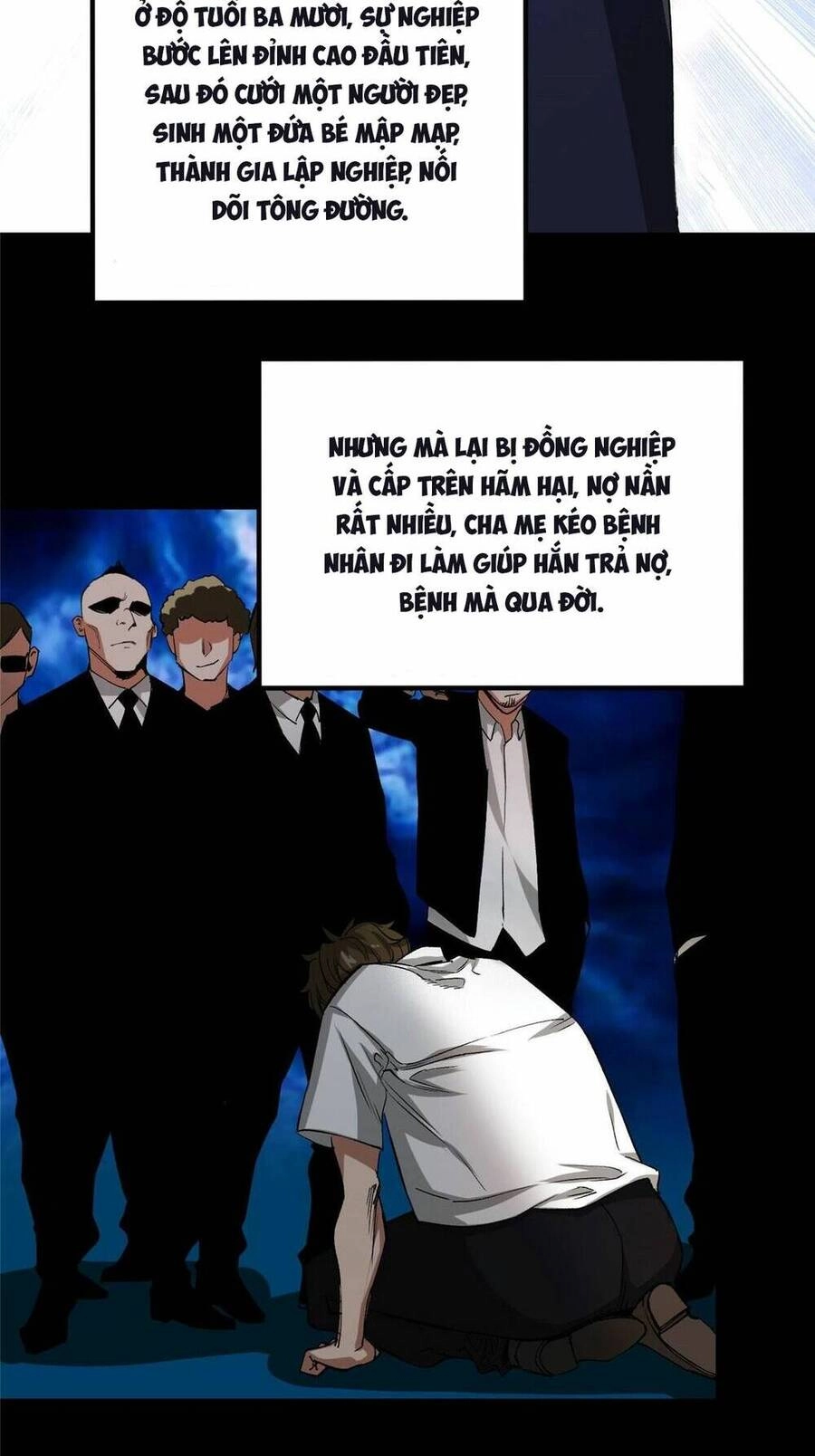 Luân Bàn Thế Giới Chapter 82 - 9