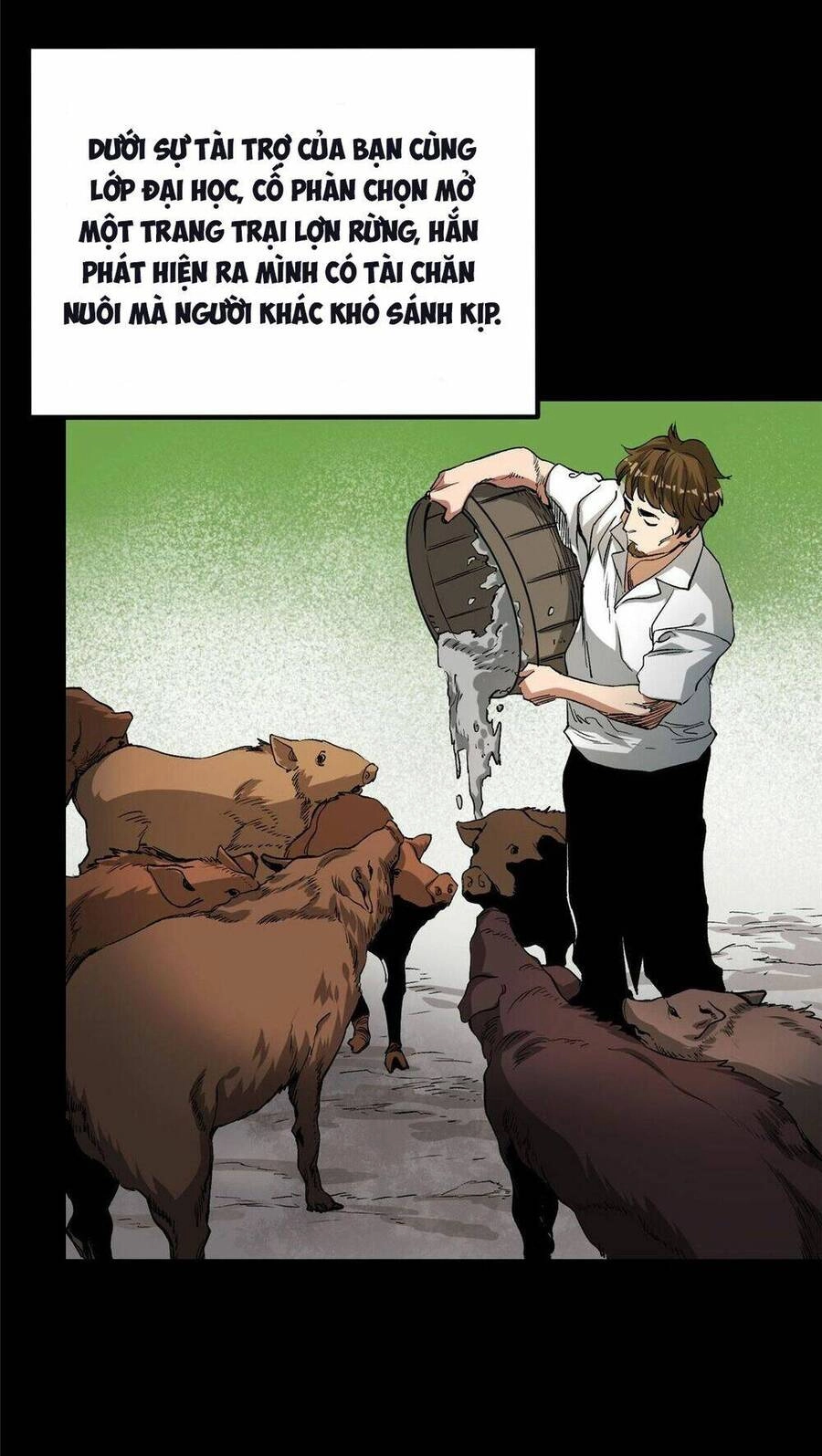 Luân Bàn Thế Giới Chapter 82 - 10