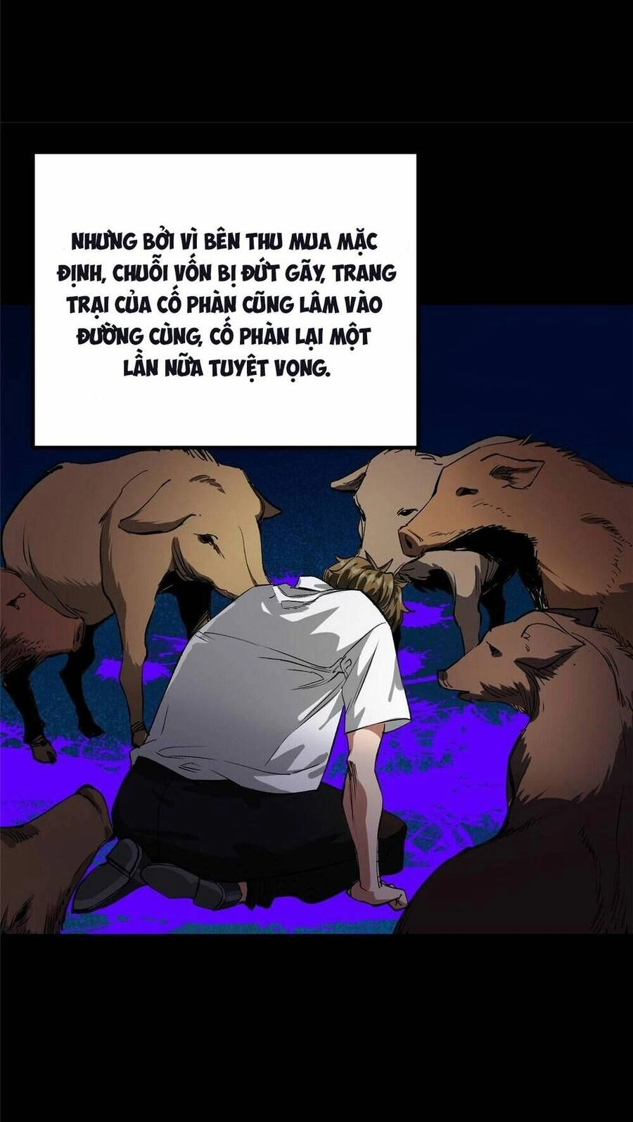 Luân Bàn Thế Giới Chapter 82 - 11