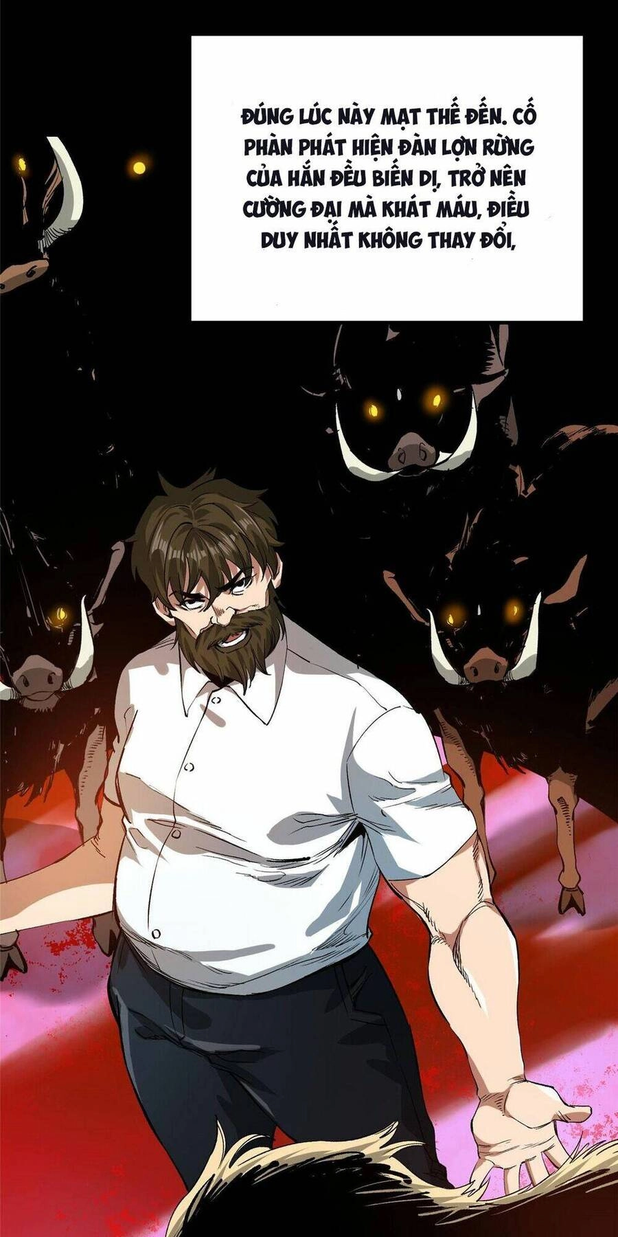 Luân Bàn Thế Giới Chapter 82 - 12