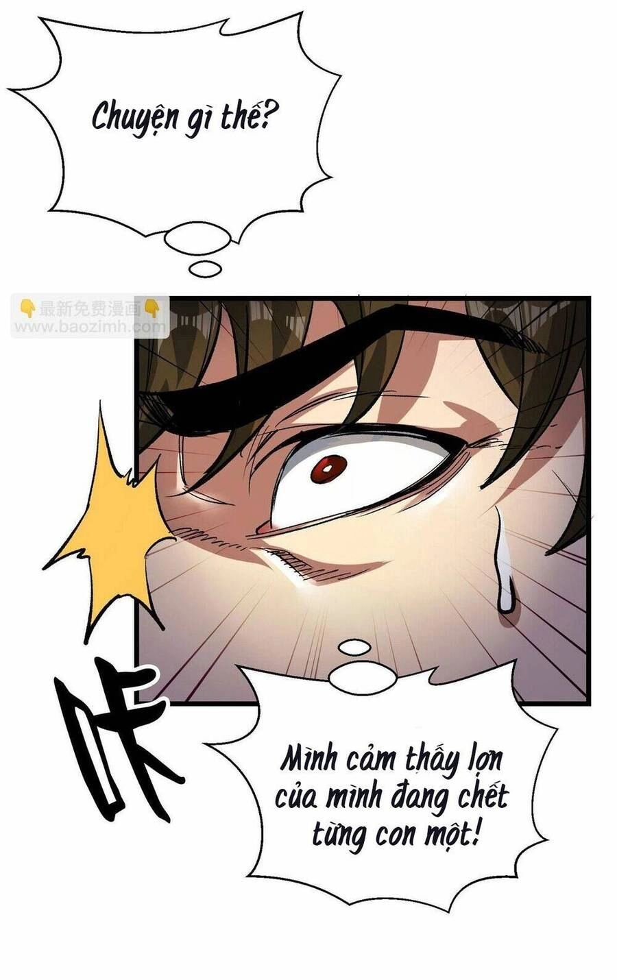 Luân Bàn Thế Giới Chapter 82 - 15