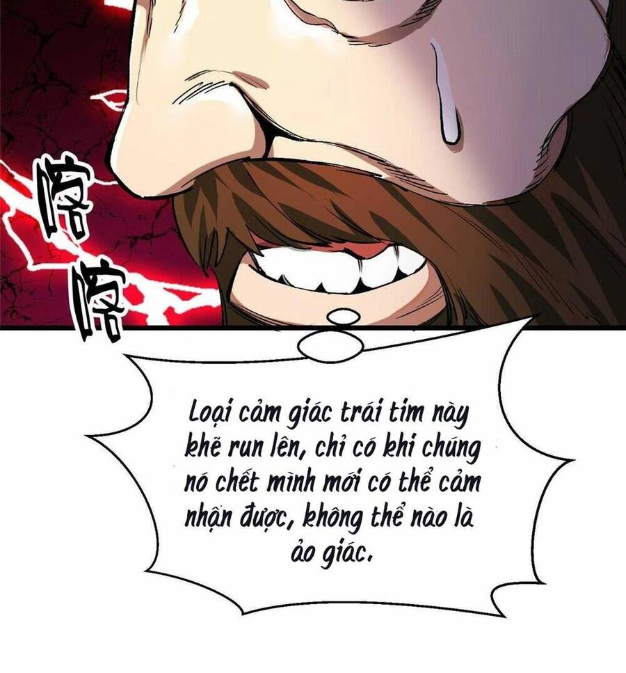 Luân Bàn Thế Giới Chapter 82 - 18