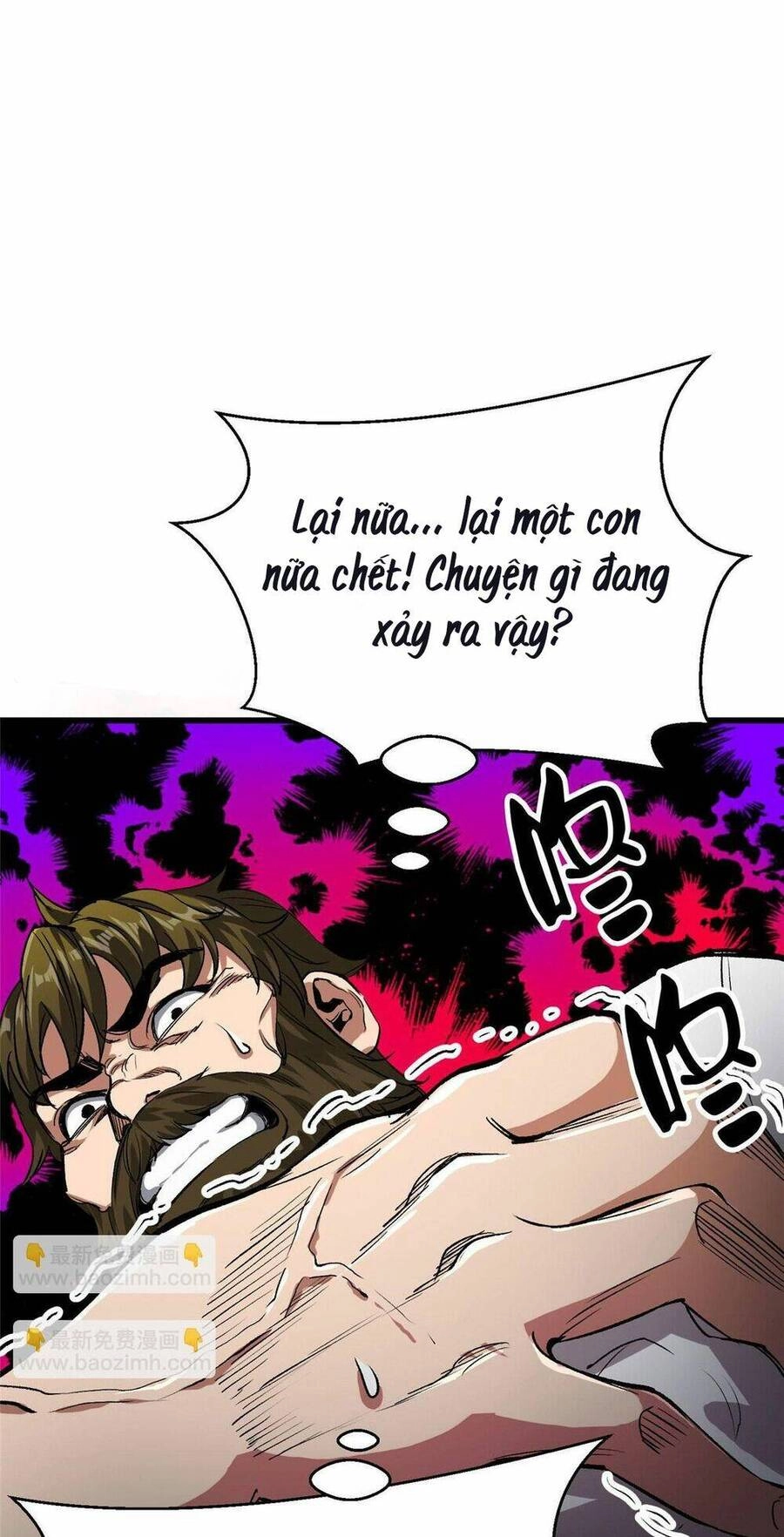 Luân Bàn Thế Giới Chapter 82 - 19