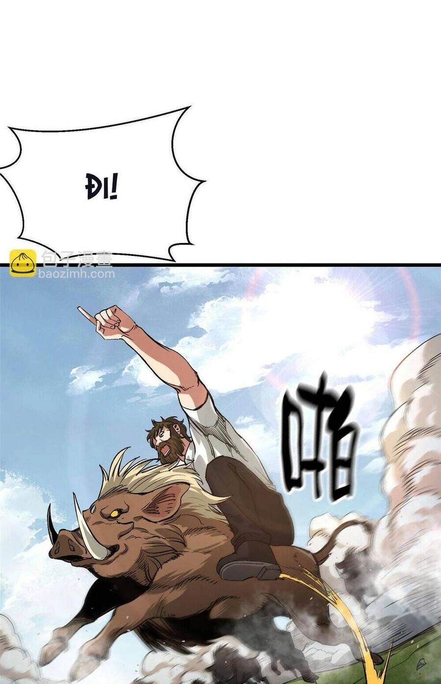 Luân Bàn Thế Giới Chapter 82 - 23